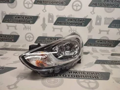 ���� ��� Hyundai Solaris 10-14 / Accent 11-17 LH ST-221-11S1l ����