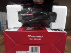 Pioneer MVH-S120UBA ����