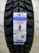 LingLong CrossWind M/T.  mt, 2025 ,  