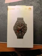 Huawei Watch GT 3 SE. GPS ����