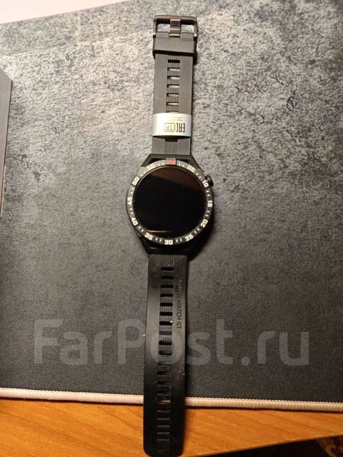 Huawei Watch GT 3 SE. GPS ����