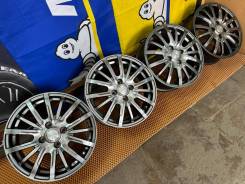 Leben. 5.5x15", 4x100, ET43 