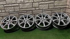 Rozest Estreno. 6.0x16", 4x100, ET42 