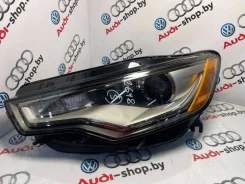 ���� �������� ����� Audi A6 C7 (S6, RS6) 2014 [4G0941043E] 4G0941043E ����