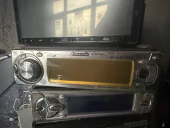 Panasonic CQ ����