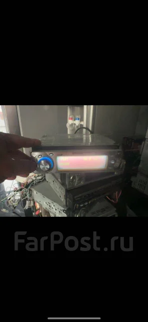 Panasonic CQ ����