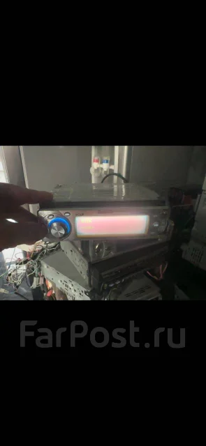 Panasonic CQ ����
