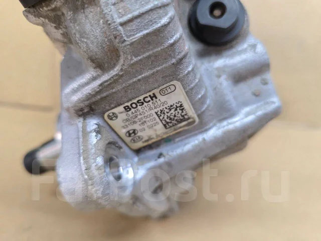 ���� Kia Sportage SL D4HA 331002F000 ����