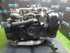    Subaru Forester 2010 SH5 EJ205 