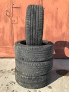 Goodyear Eagle Sport TZ. ������, 2020 ���, �/�, ����� 10 % ����