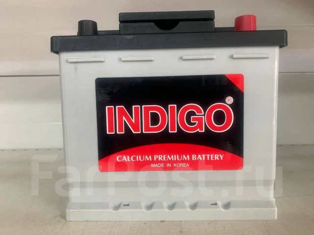 Indigo. 50��.�., L1, 480��., ��������, ������������ ����� ����