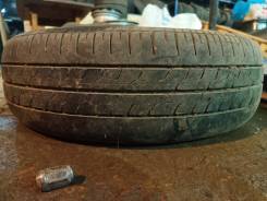 Bridgestone B391. ������, �/�, ����� 70 % ����