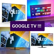 Philips. OLED. ��� ����� �� ���������� ����