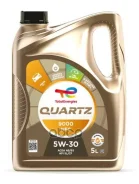 Total Quartz 9000 Future NFC