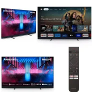 Philips. OLED. ��� ����� �� ���������� ����