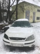 Ford Mondeo ����