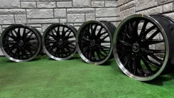 BADX Loxarny Multiforchetta. 7.0x17", 5x114.3, ET42 ����