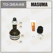 ���� Toyota Corsa Masuma TO36A ����