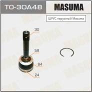 Toyota LAND Cruiser Masuma TO30A48 