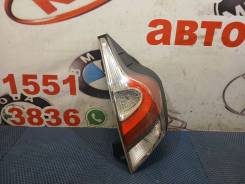 ���� ������ ������ Toyota AQUA 06.2017 - 06.2021 52309 ����