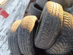 Bridgestone Ecopia EX20C. ������, �/�, ����� 50 % ����