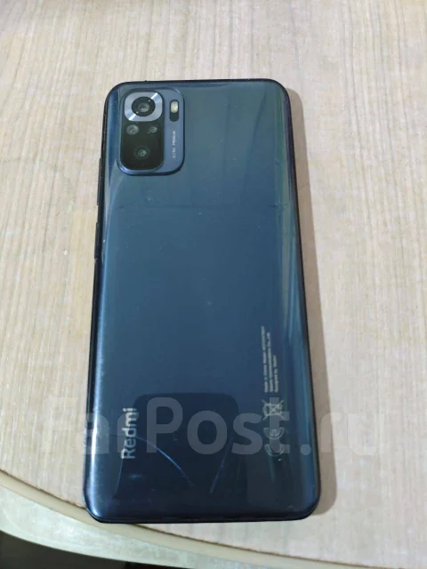 Xiaomi Redmi Note 10. �/�, 128 ��, ������ ����