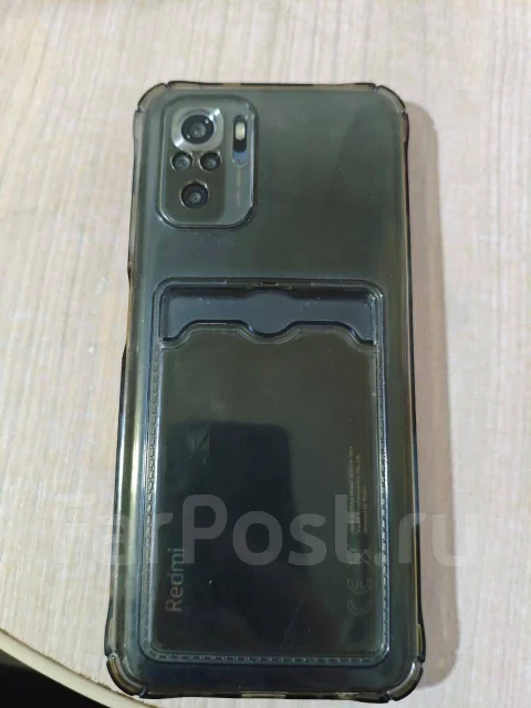 Xiaomi Redmi Note 10. �/�, 128 ��, ������ ����