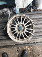Manaray Sport. 5.0x15", 4x100,  67,1. 