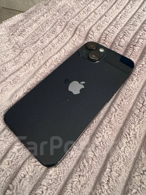 Apple iPhone 14. �/�, 256 ��, ������, 5G ����