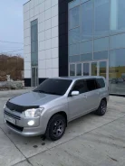Toyota Succeed. ��������, 4wd, 1.5 (103��.�.), ������, 140 000����. �� ����