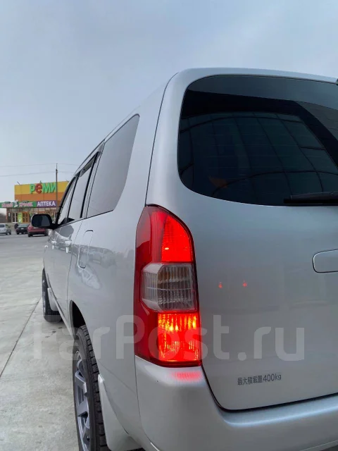 Toyota Succeed. ��������, 4wd, 1.5 (103��.�.), ������, 140 000����. �� ����