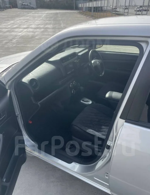 Toyota Succeed. ��������, 4wd, 1.5 (103��.�.), ������, 140 000����. �� ����