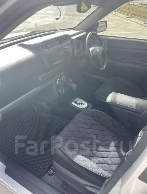 Toyota Succeed. ��������, 4wd, 1.5 (103��.�.), ������, 140 000����. �� ����