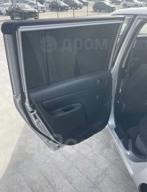 Toyota Succeed. ��������, 4wd, 1.5 (103��.�.), ������, 140 000����. �� ����