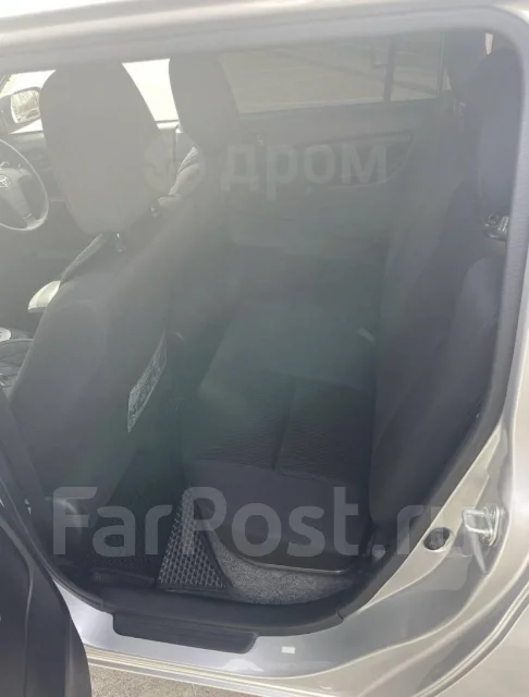 Toyota Succeed. ��������, 4wd, 1.5 (103��.�.), ������, 140 000����. �� ����