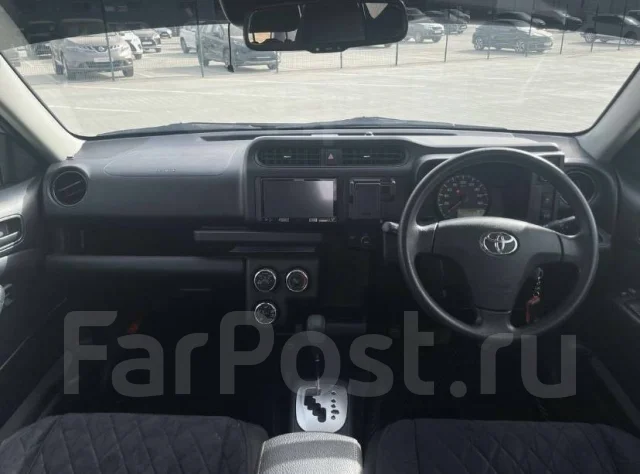 Toyota Succeed. ��������, 4wd, 1.5 (103��.�.), ������, 140 000����. �� ����