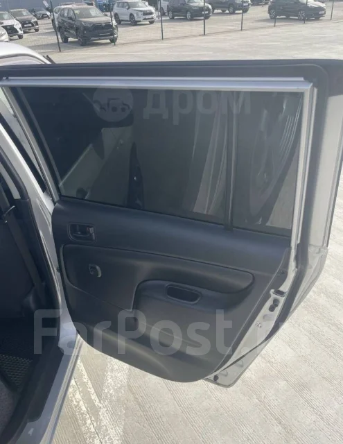 Toyota Succeed. ��������, 4wd, 1.5 (103��.�.), ������, 140 000����. �� ����
