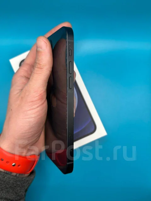 Apple iPhone 12. �/�, 128 ��, ������, 3G, 4G LTE, 5G, Dual-SIM, ����������, NFC ����