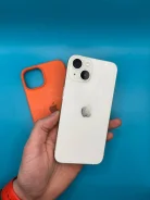 Apple iPhone 14. �/�, 128 ��, �����, 3G, 4G LTE, 5G, Dual-SIM, ����������, NFC ����