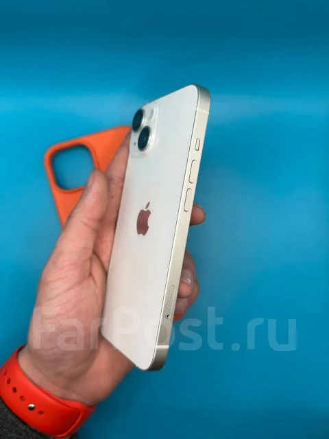Apple iPhone 14. �/�, 128 ��, �����, 3G, 4G LTE, 5G, Dual-SIM, ����������, NFC ����