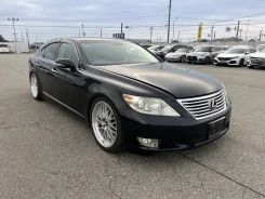 Lexus LS460. USF405093036, 1URFSE ����
