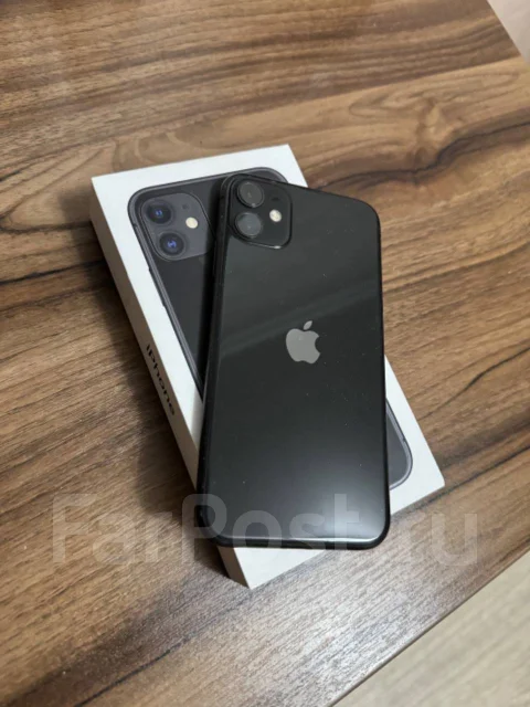 Apple iPhone 11. �/�, 256 ��, ������ ����