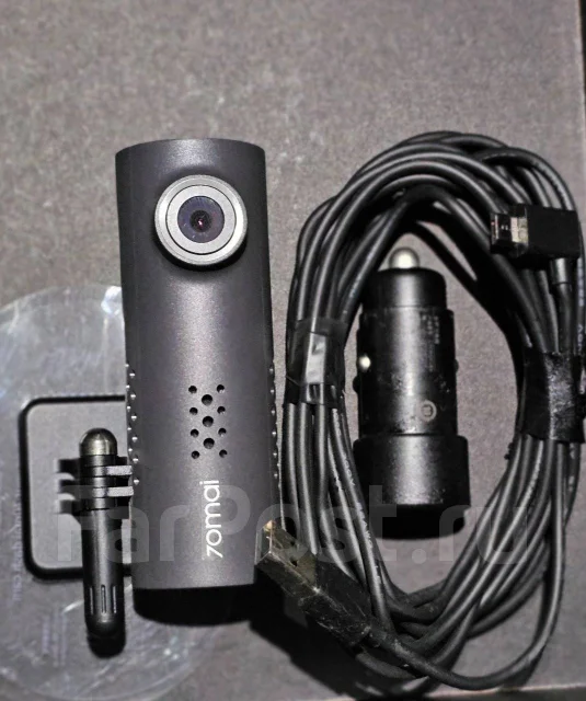 70mai Smart Dash Cam 1S ����