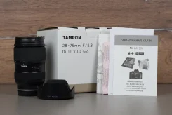 Tamron. ������� ������� 67 �� ����
