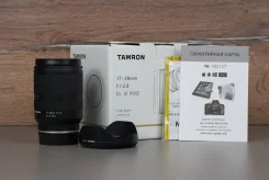 Tamron. ������� ������� 67 �� ����