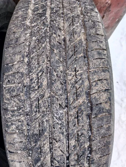 Toyo Open Country U/T. ������, 2016 ���, �/�, ����� 20 % ����