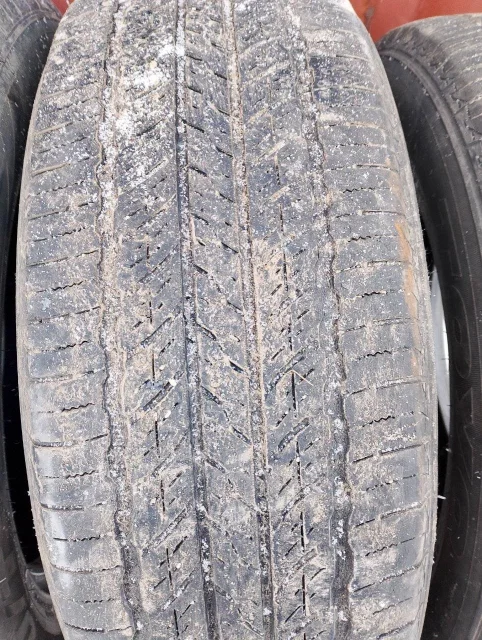 Toyo Open Country U/T. ������, 2016 ���, �/�, ����� 20 % ����