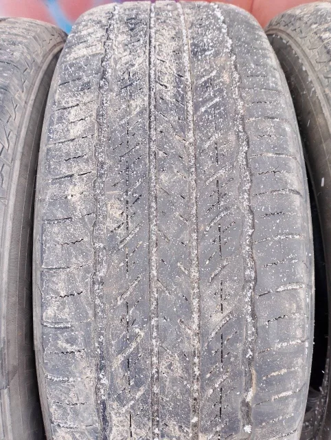Toyo Open Country U/T. ������, 2016 ���, �/�, ����� 20 % ����