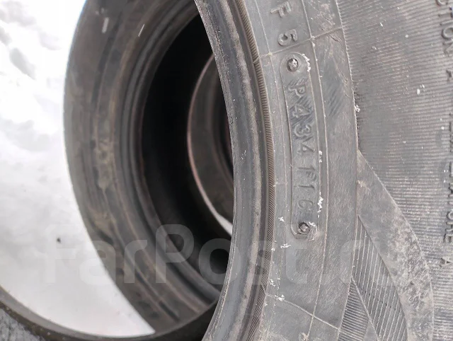 Toyo Open Country U/T. ������, 2016 ���, �/�, ����� 20 % ����