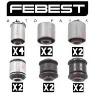 �������� ������������� ������ �������� Febest | Mark II|Chaser|Cresta TAB-221 ����